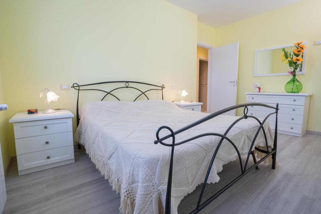 Casa Gli Ulivi Villa Montepulciano Stazione Dış mekan fotoğraf