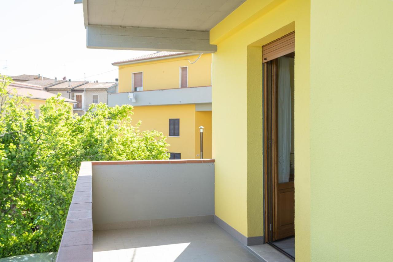 Casa Gli Ulivi Villa Montepulciano Stazione Dış mekan fotoğraf